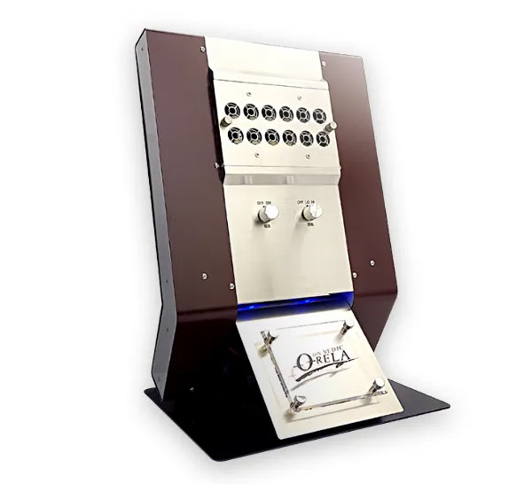 爆買 イオンメディック オーリラ マイナスイオン発生器 IONMEDIC O