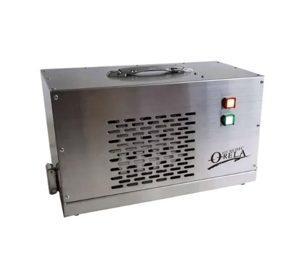 イオンメディック オーリラ マイナスイオン発生器 IONMEDIC O-RELA GSD