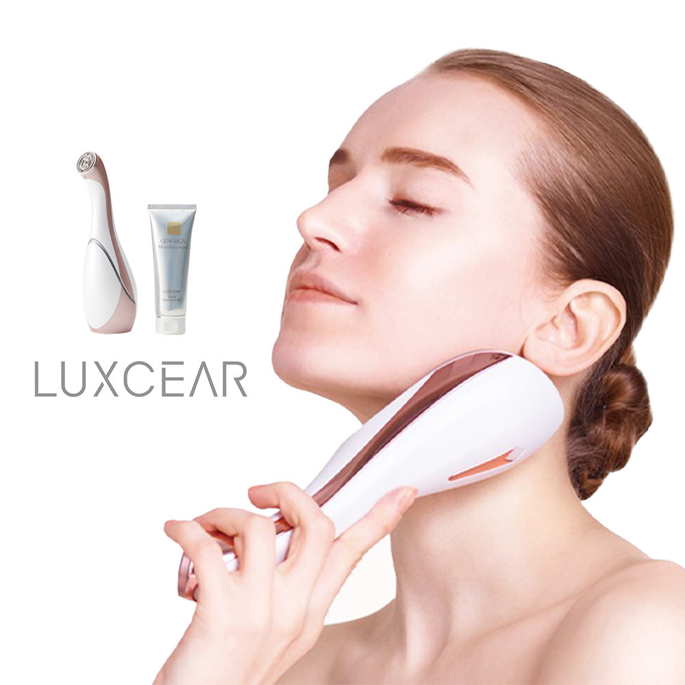 爆買 ルクセア ジェノサイン マイクロリジュベネイト ルクセア