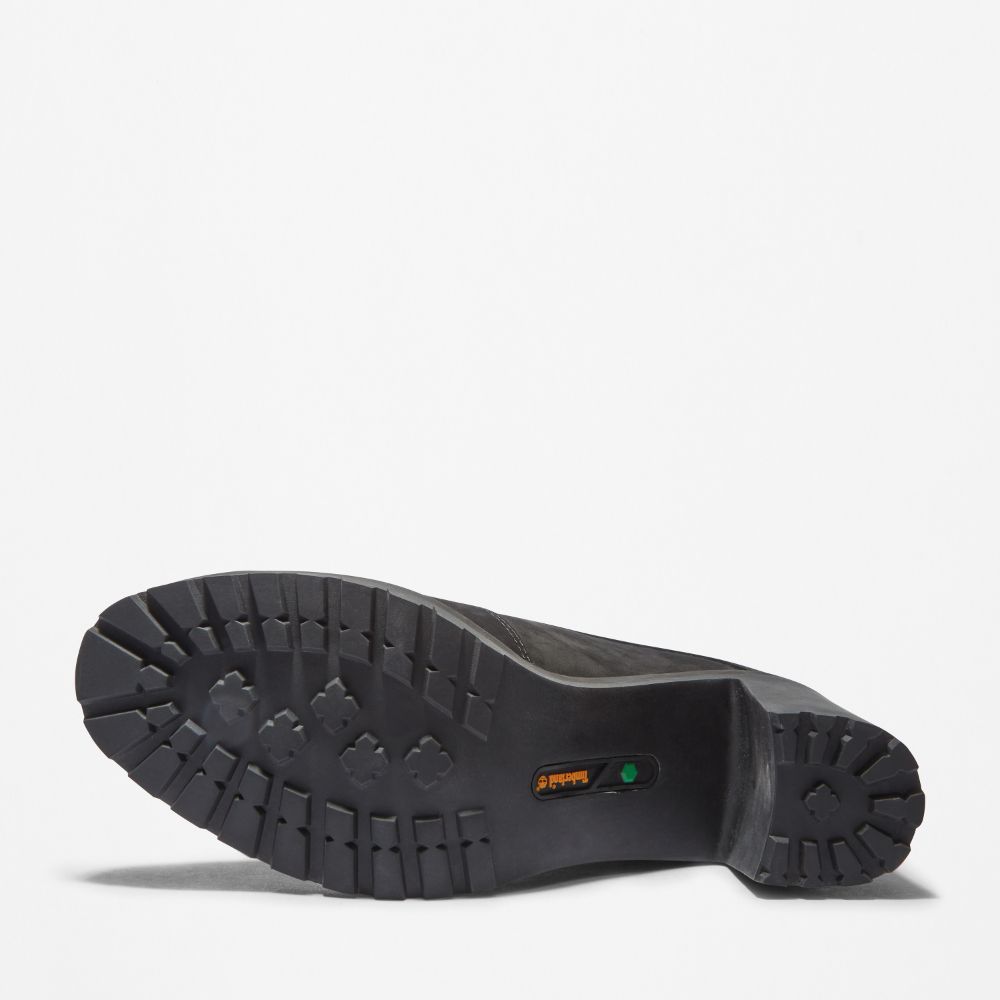 Timberland（ティンバーランド） アリントン ミッド レースアップ