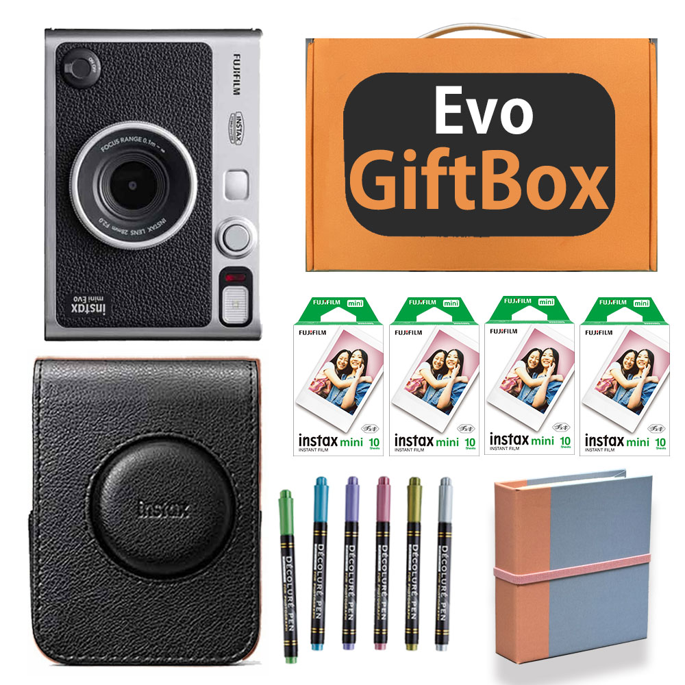 ギフト チェキB】富士フィルム（フジフィルム）ハイブリッド