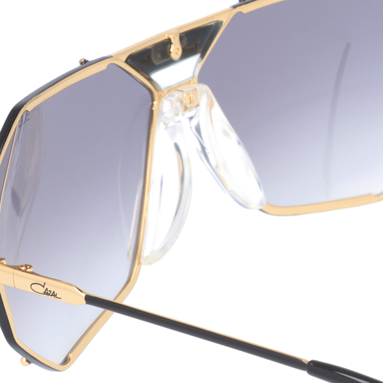 CAZAL（カザール） サングラス 国内正規品 メンズ レディース