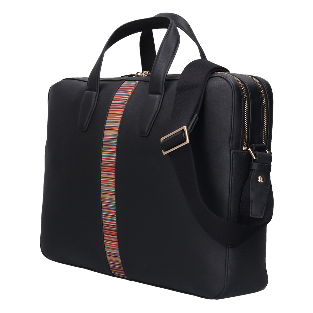 Paul Smith（ポール・スミス） メンズ ビジネスバッグ ブリーフケース