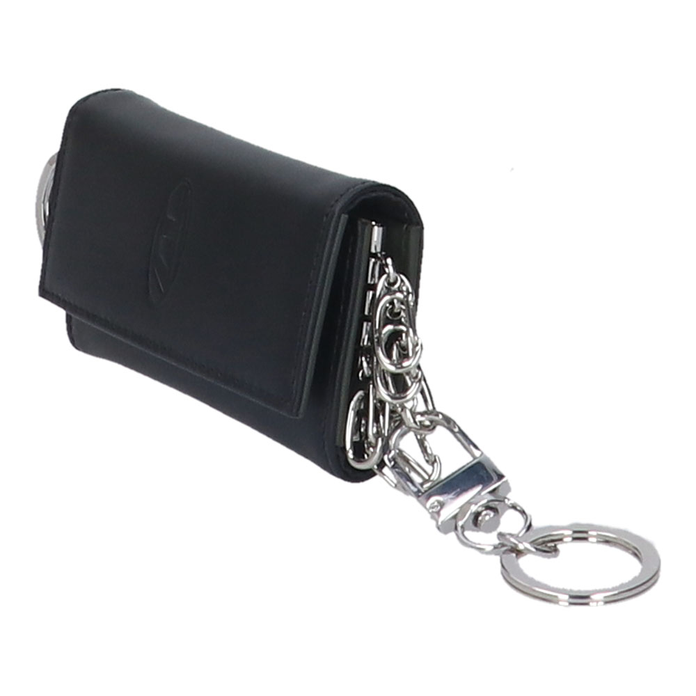 DIESEL（ディーゼル） キーケース X09010 BLACK メンズ 人気 ギフト