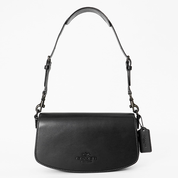 COACH（コーチ） ショルダーバッグ レディース アンドレア ワン