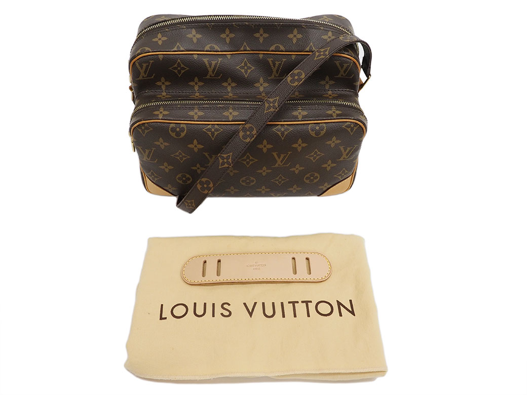 ナイル（LOUIS VUITTON） ルイヴィトン LOUIS VUITTON バッグ