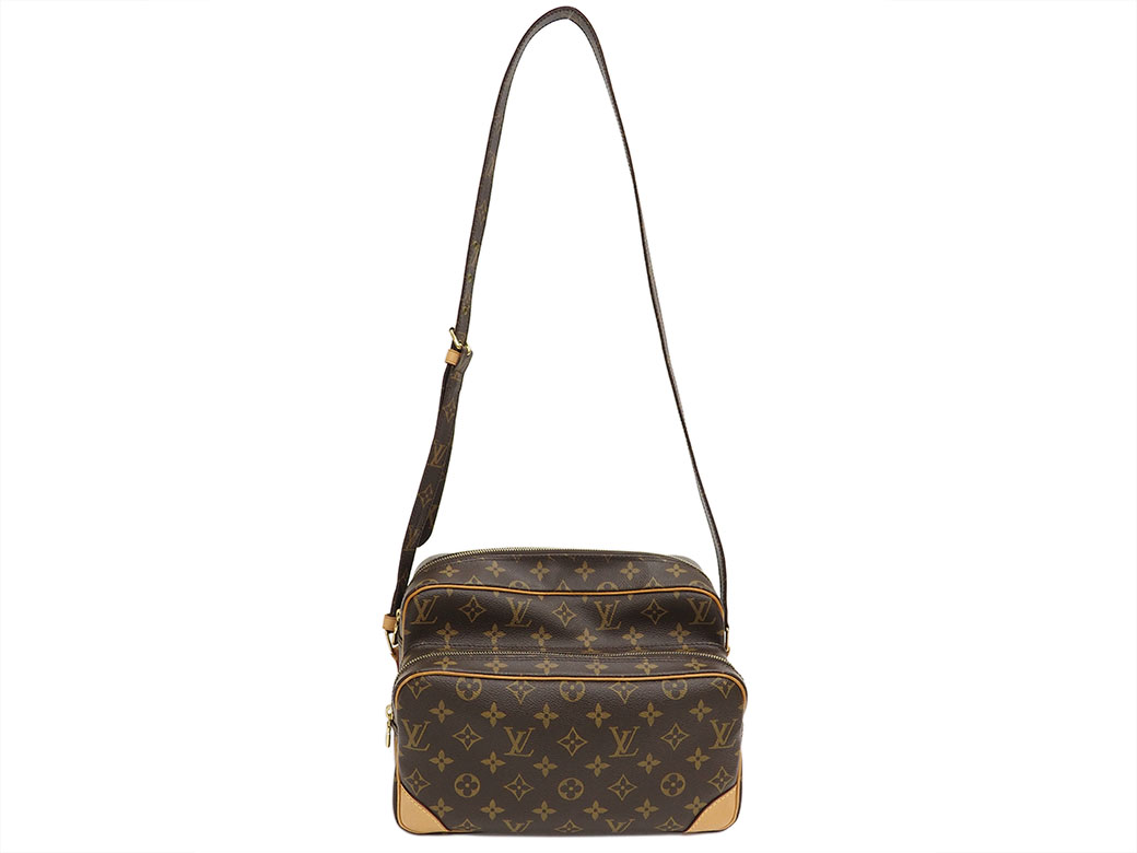 ナイル（LOUIS VUITTON） ルイヴィトン LOUIS VUITTON バッグ