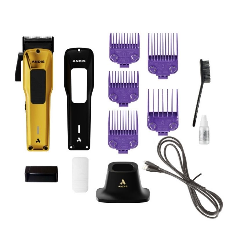 andis（アンディス） プロ用 クリッパー USPro Li コードレス 73135