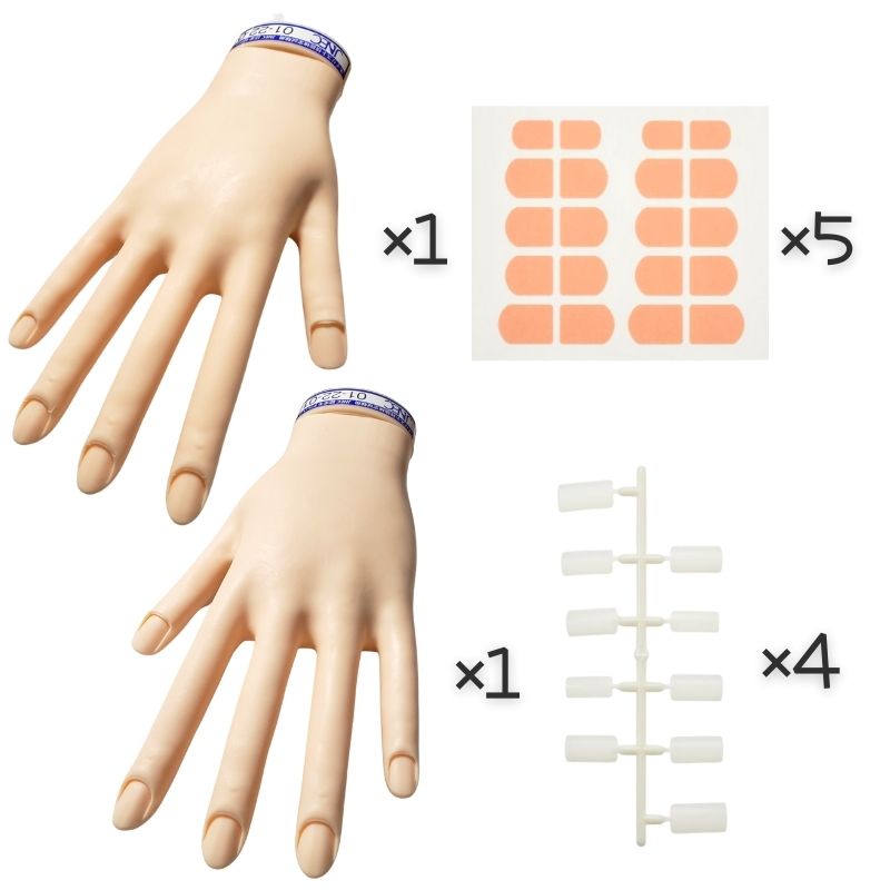 滝川（TAKIGAWA） 【単品セット販売C】 JNEC認定 STモデルハンド 右手