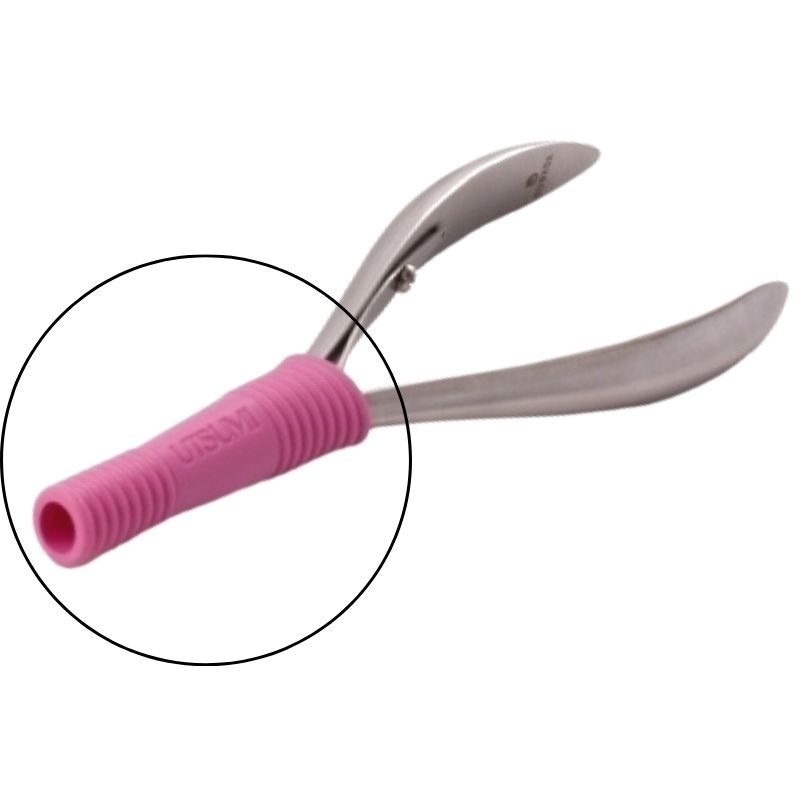 送料300円/3点まで ニッパーキャップソフト 同色2個入り