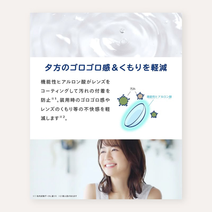 オフテクス（Ophtecs） クリアデュー ハイドロ：ワンステップ×12セット