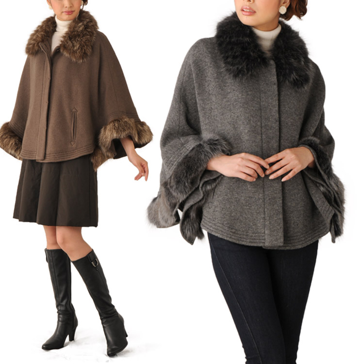 sankyo shokai（三京商会） ＜爆買＞[10%offクーポン]（ケープポンチョ