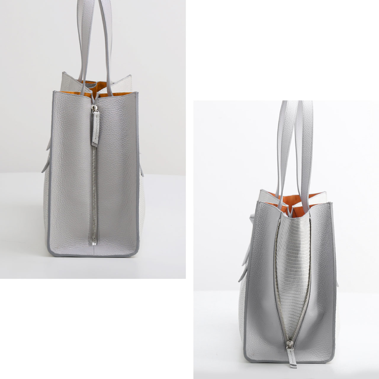 sankyo shokai（三京商会） ＜爆買＞リザード トートバッグ レディース