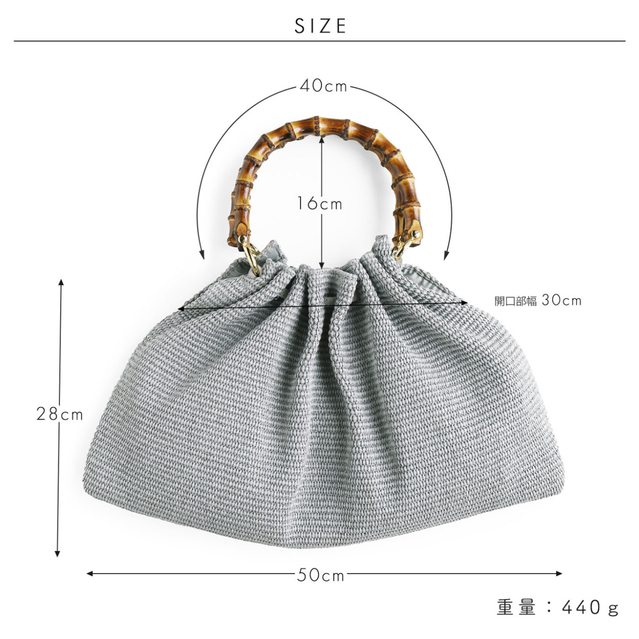 Caterina Bertini（カテリーナベルティーニ） かごバッグ イタリア