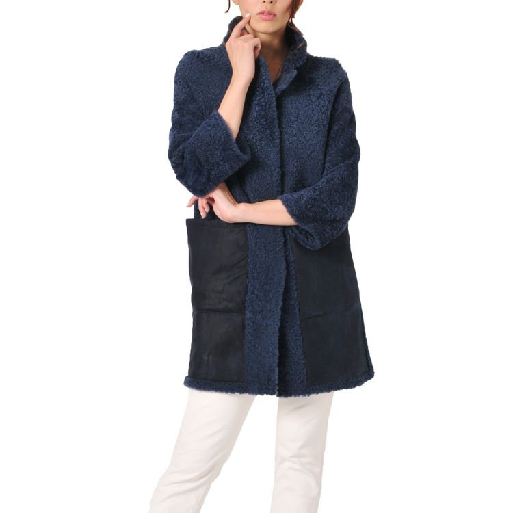 sankyo shokai（三京商会） ＜爆買＞リアルムートン ［OLIVIERI