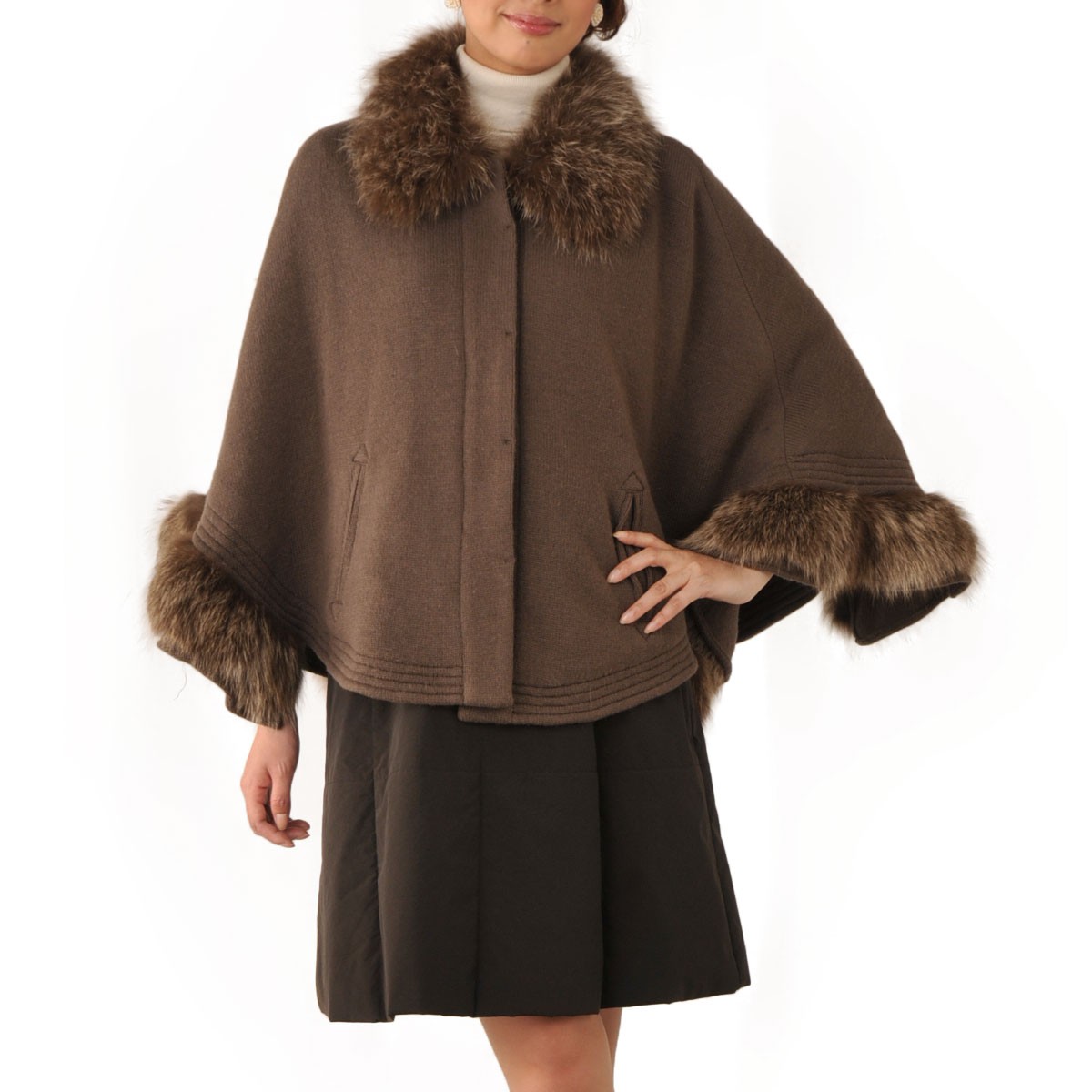 sankyo shokai（三京商会） ＜爆買＞[10%offクーポン]（ケープポンチョ