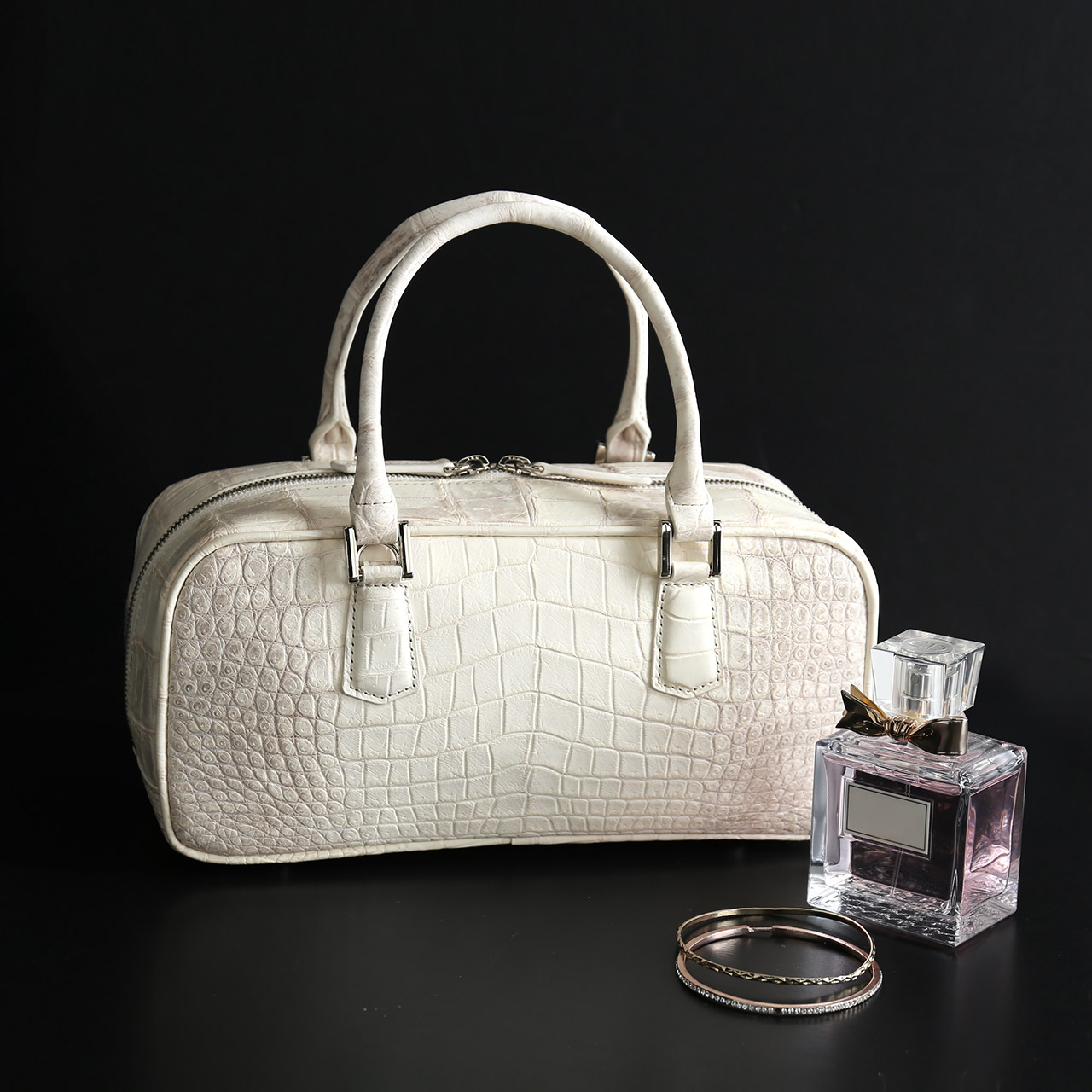 sankyo shokai（三京商会） ＜爆買＞ヒマラヤクロコダイル ミニ