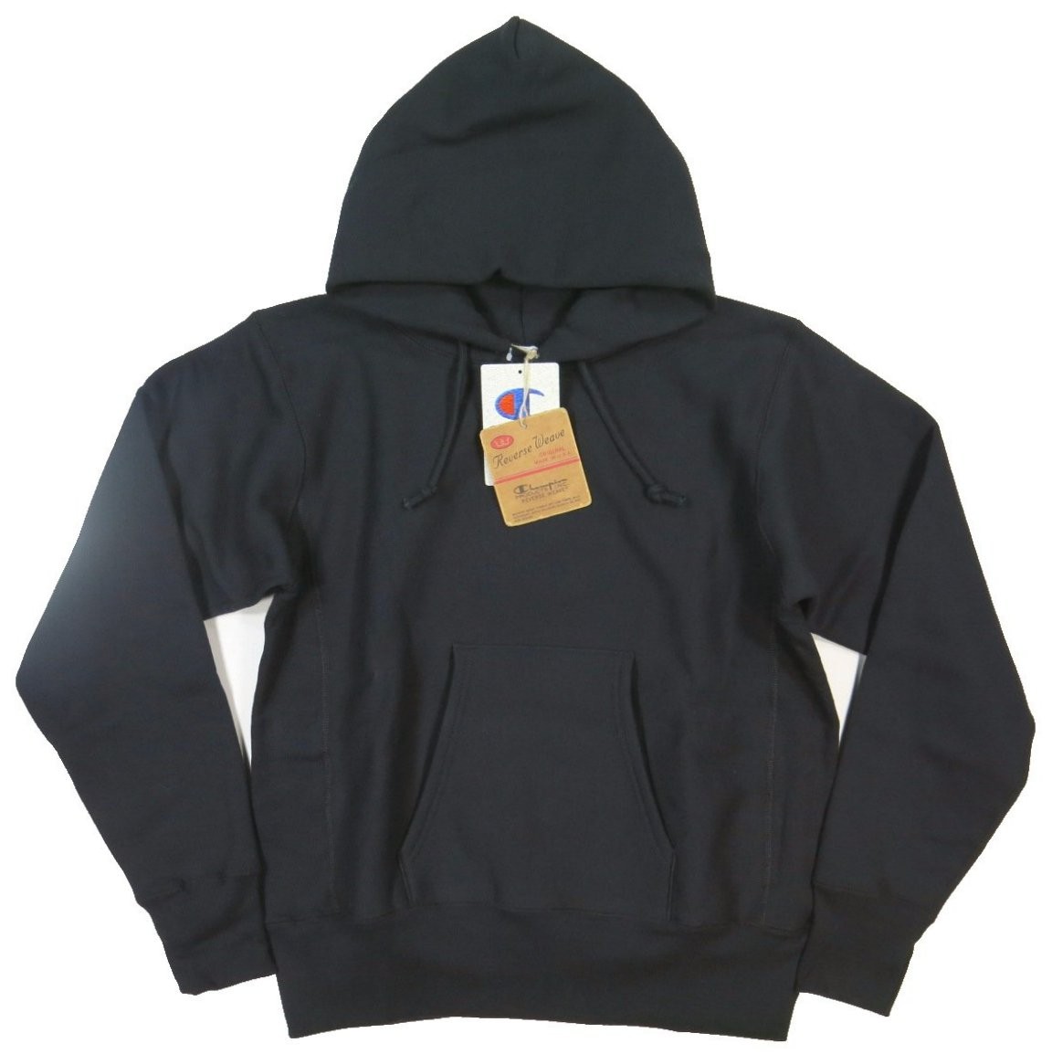 Champion（チャンピオン） Champion USA産 赤単タグ リバースウイーブ