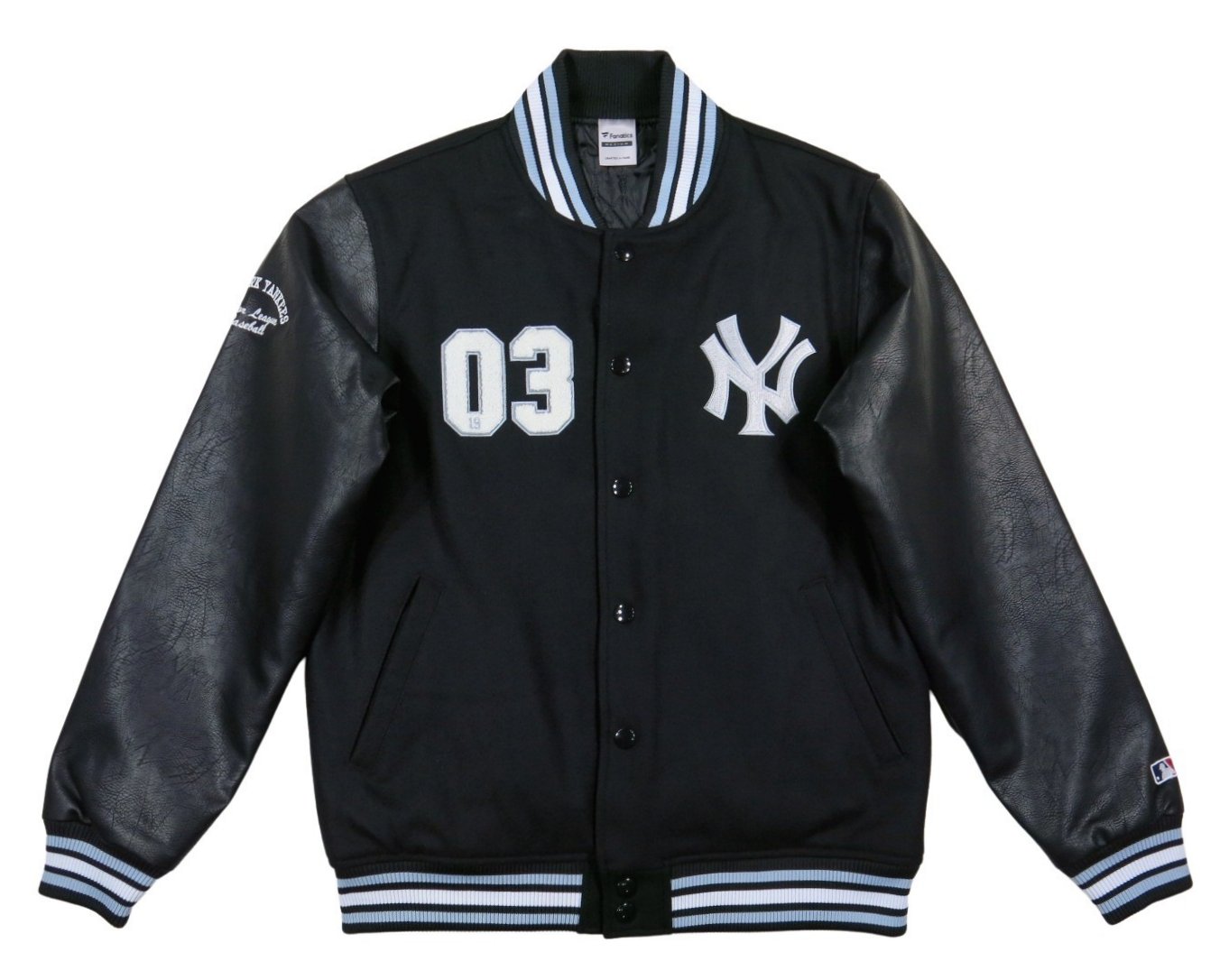 Fanatics（ファナティクス） ァナティクス 当店別注モデル MLB