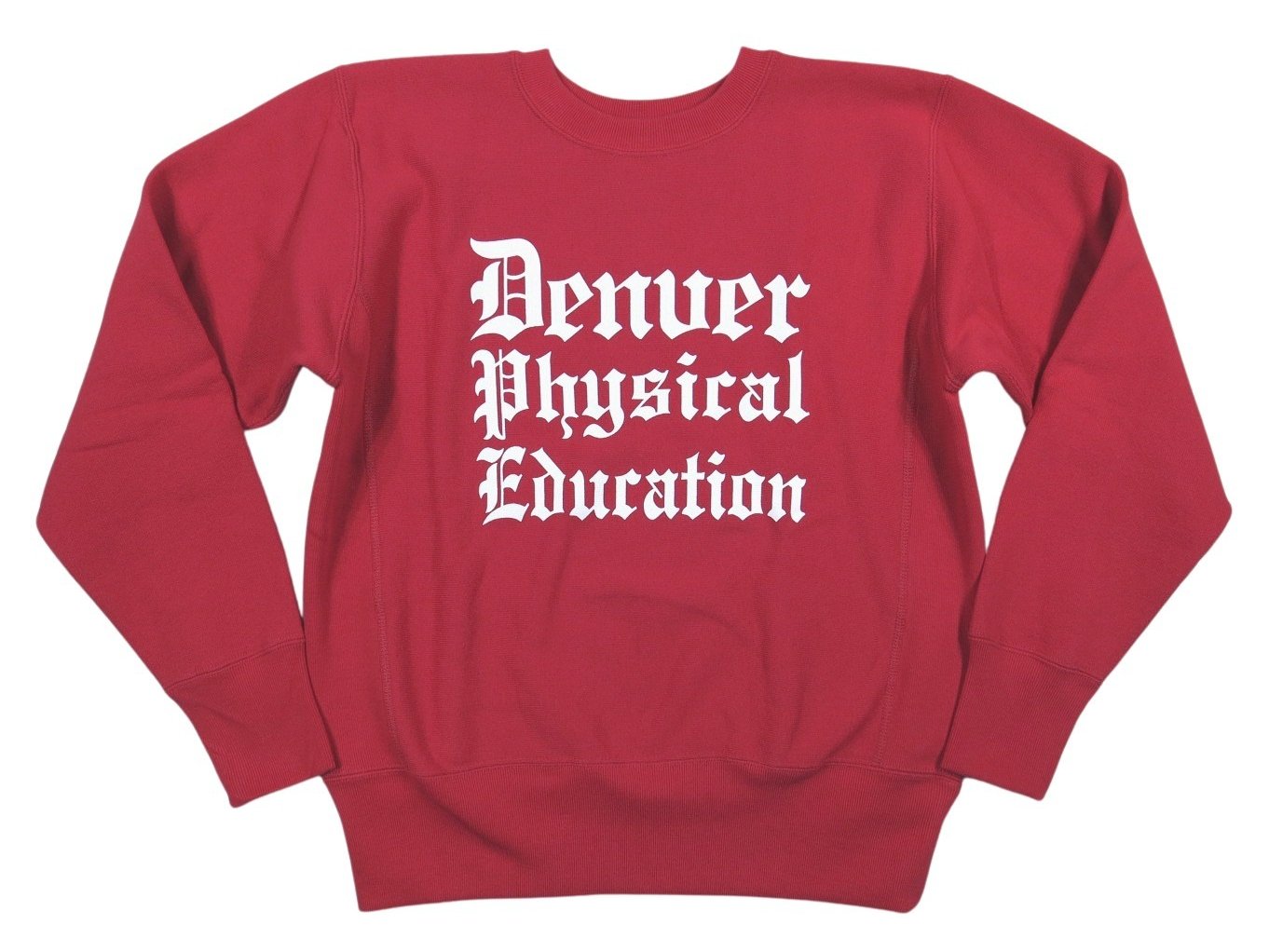 Champion（チャンピオン） REVERSE WEAVE リバースウィーブ 青単タグ