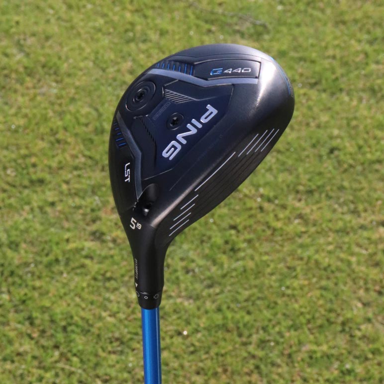 PING（ピン） PING G440 LST フェアウェイウッド テンセイ プロ