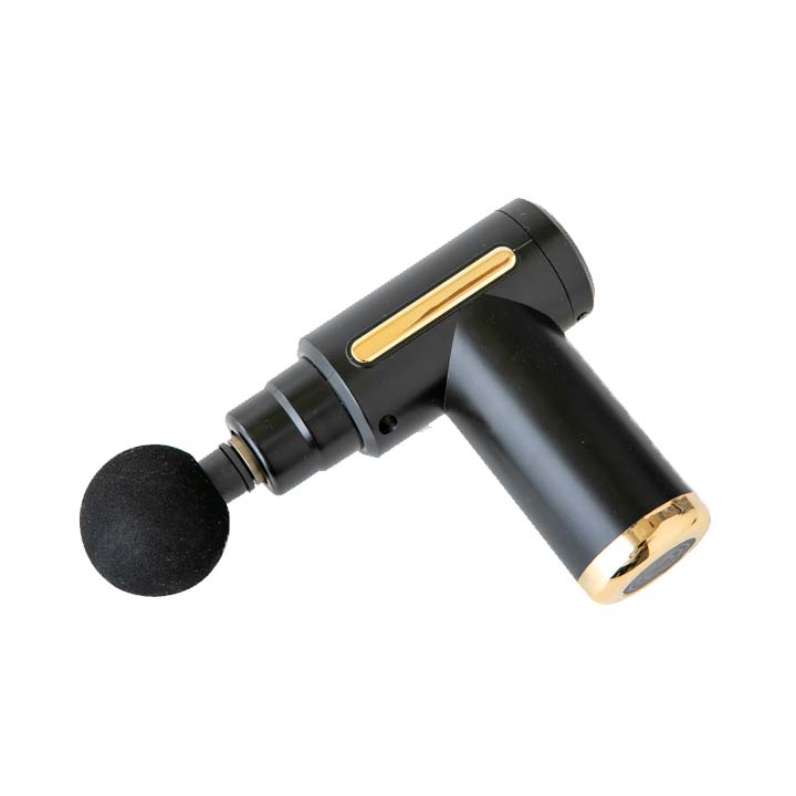 マッサージガン 小型マッサージ機 ハンディマッサージャー 電動 全身