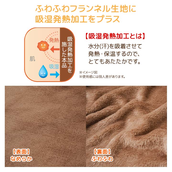 防寒着 羽織り あったかグッズ 冷え対策 寝冷え 冷気ガード 首 肩 背中