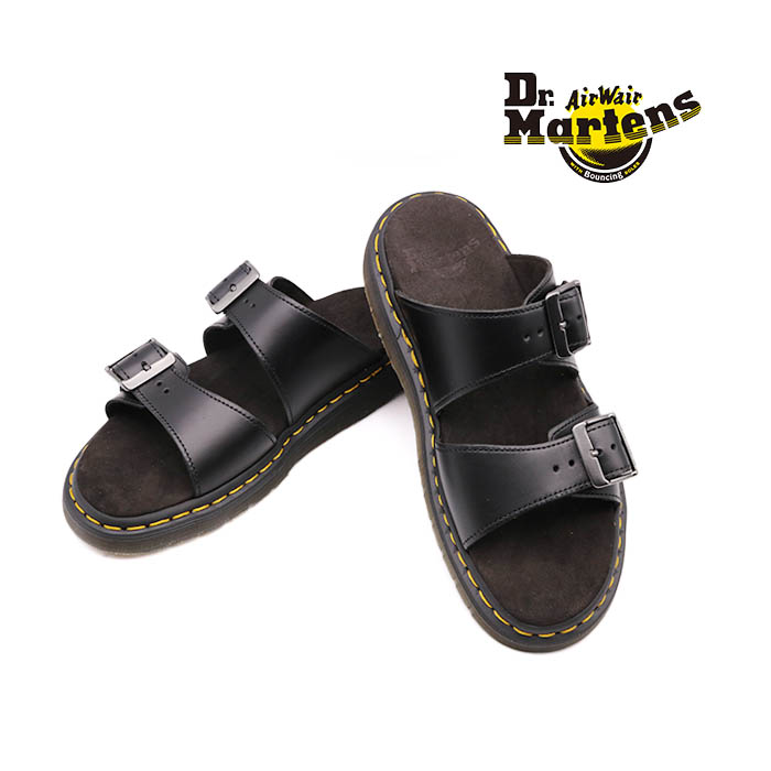 Dr.Martens（ドクターマーチン） 【正規販売店】 ジョセフ サンダル