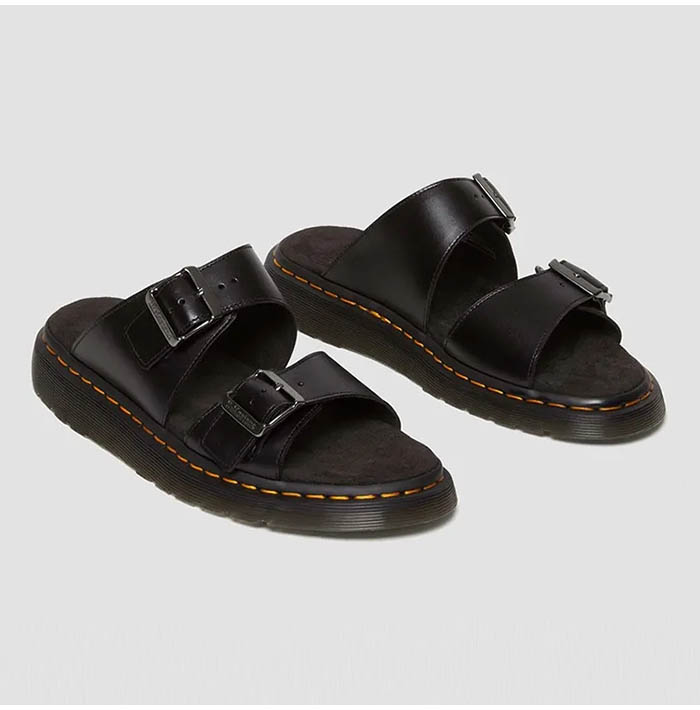 Dr.Martens（ドクターマーチン） 【正規販売店】 ジョセフ サンダル