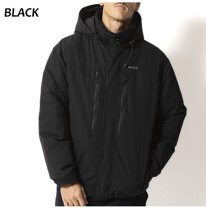 ROARK REVIVAL（ロアークリバイバル） ROARK ロアーク ライザー