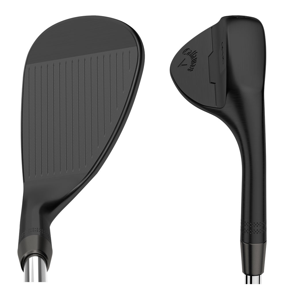 Callaway（キャロウェイ） オーパス ブラック ウェッジ メンズ 右用