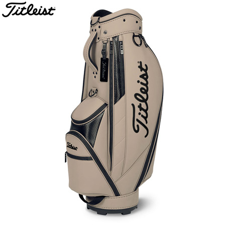 Titleist（タイトリスト） コアエッセンシャル カートバッグ TB22CTCEK