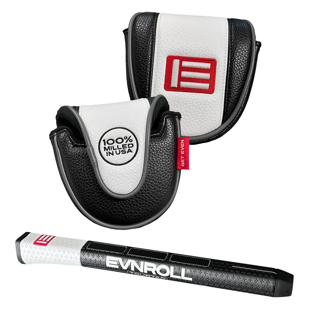 イーブンロール ER5 Hatchback パター ハッチバックマレット メンズ 右