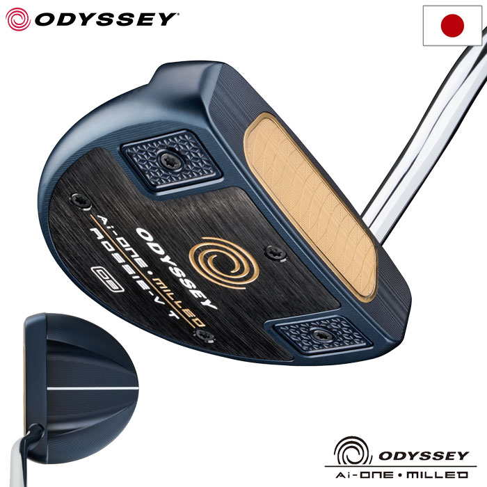 TaylorMade（テーラーメイド） 2023 TP RESERVE B29 パター メンズ 右