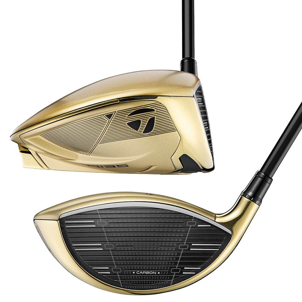 TaylorMade（テーラーメイド） Qi35 Designer Series ドライバー