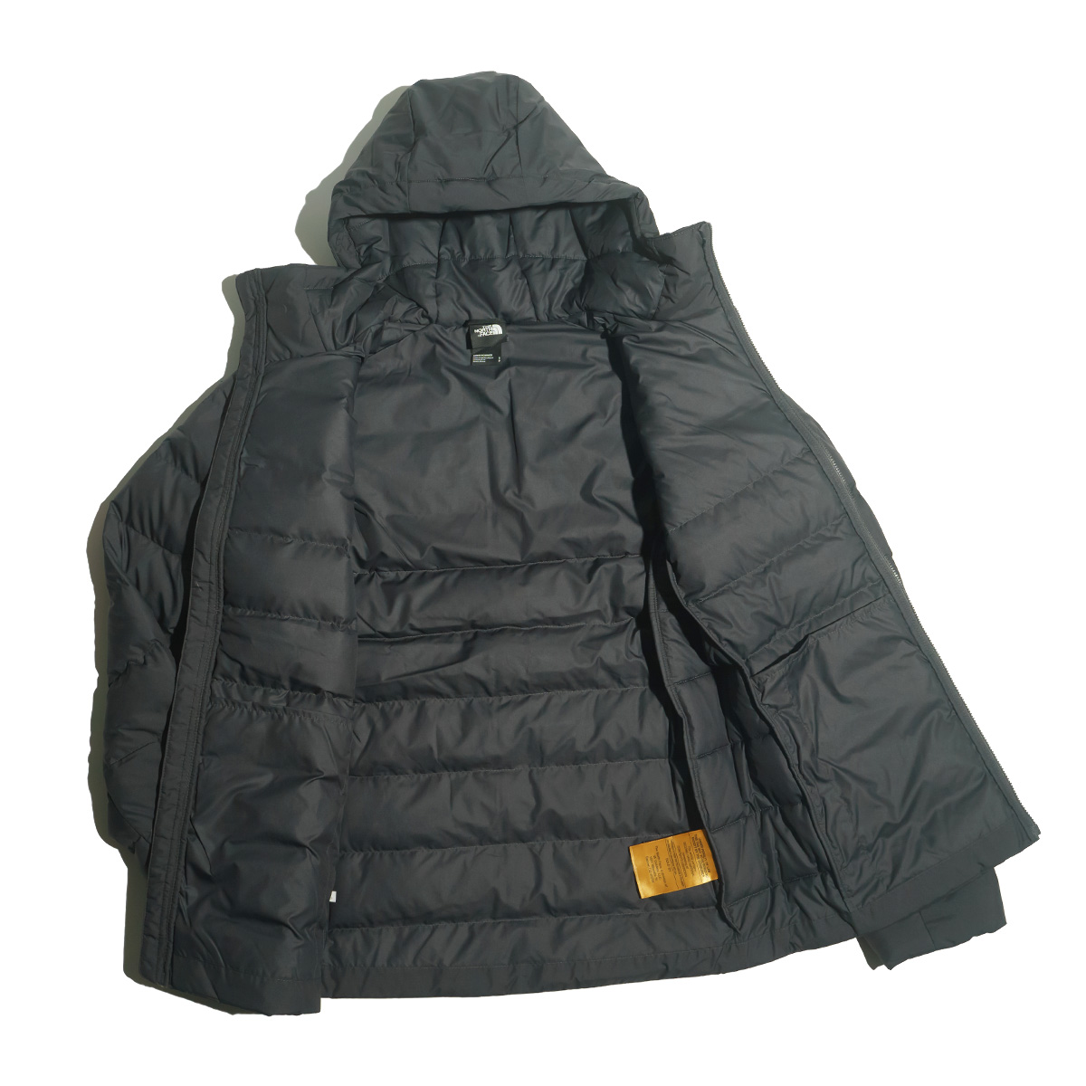 THE NORTH FACE（ザ ノースフェイス） アコンカグア3 フーディー