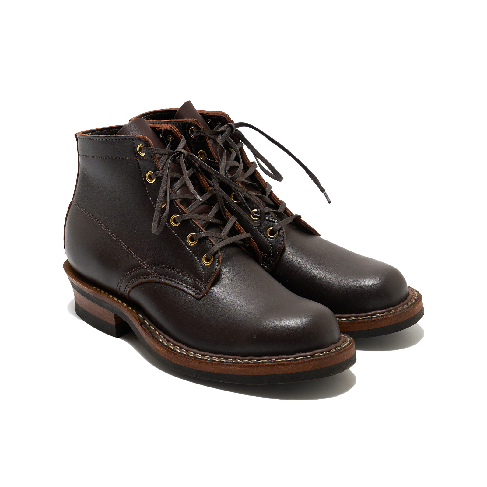 WHITE'S BOOTS（ホワイツブーツ） WHITE'S BOOTS セミドレス 5