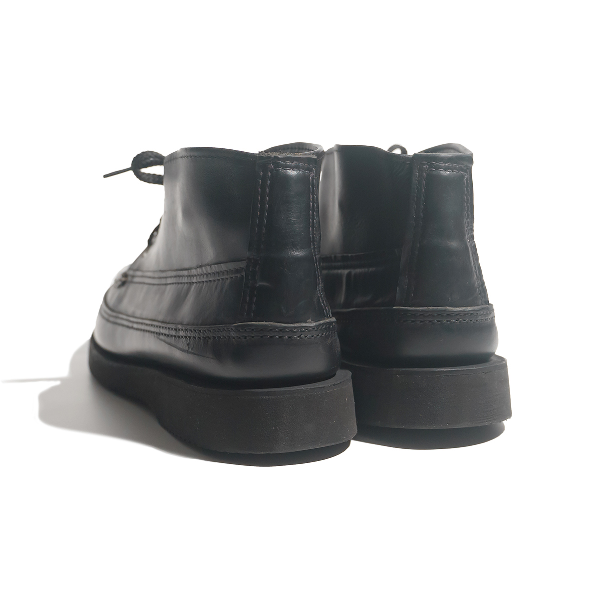 RUSSELL MOCCASIN（ラッセルモカシン） スポーティングクレー チャッカ