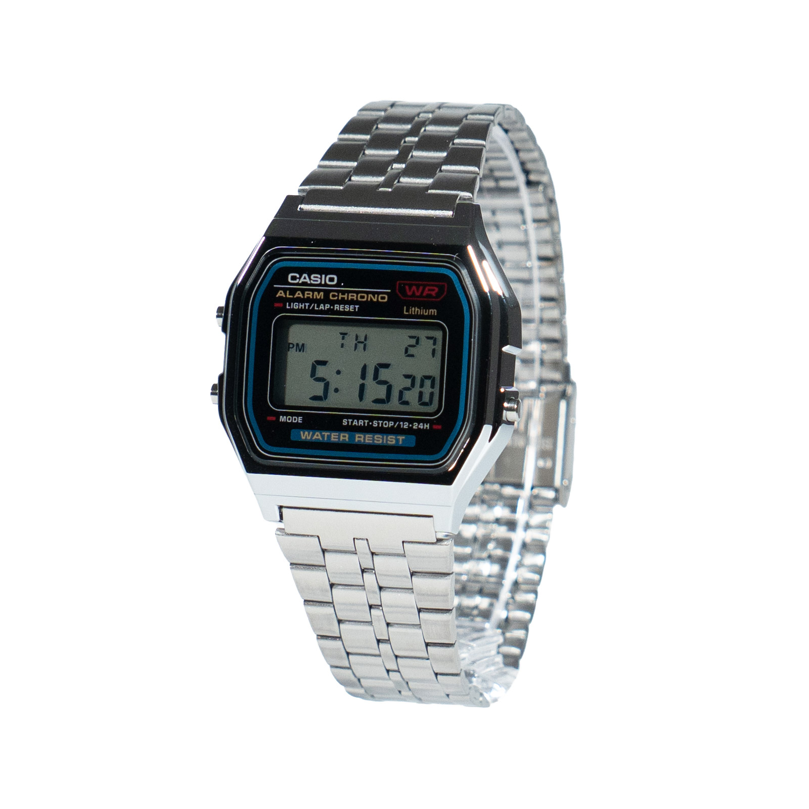 CASIO（カシオ） CASIO A159WA-N1JH ｜ メンズ レディース ユニ