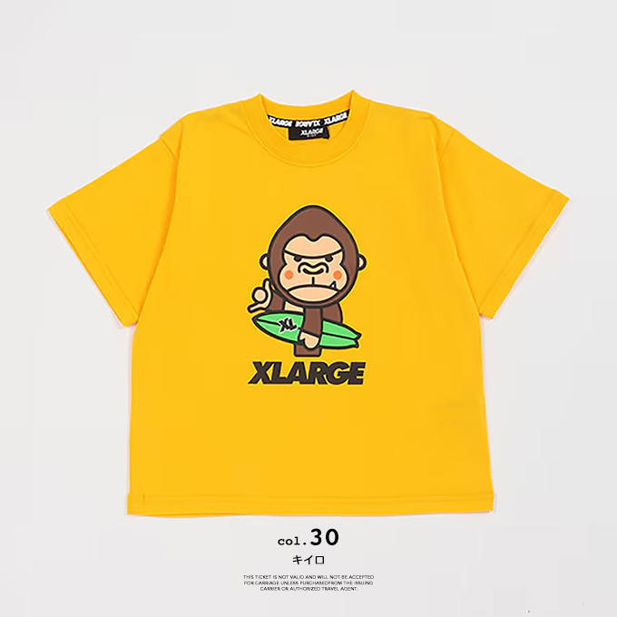 XLARGE KIDS（エクストララージ キッズ） エクストララージ キッズ