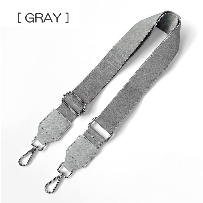 ウィービング ショルダーストラップ ベルト 幅40ミリ 長さ調整可能