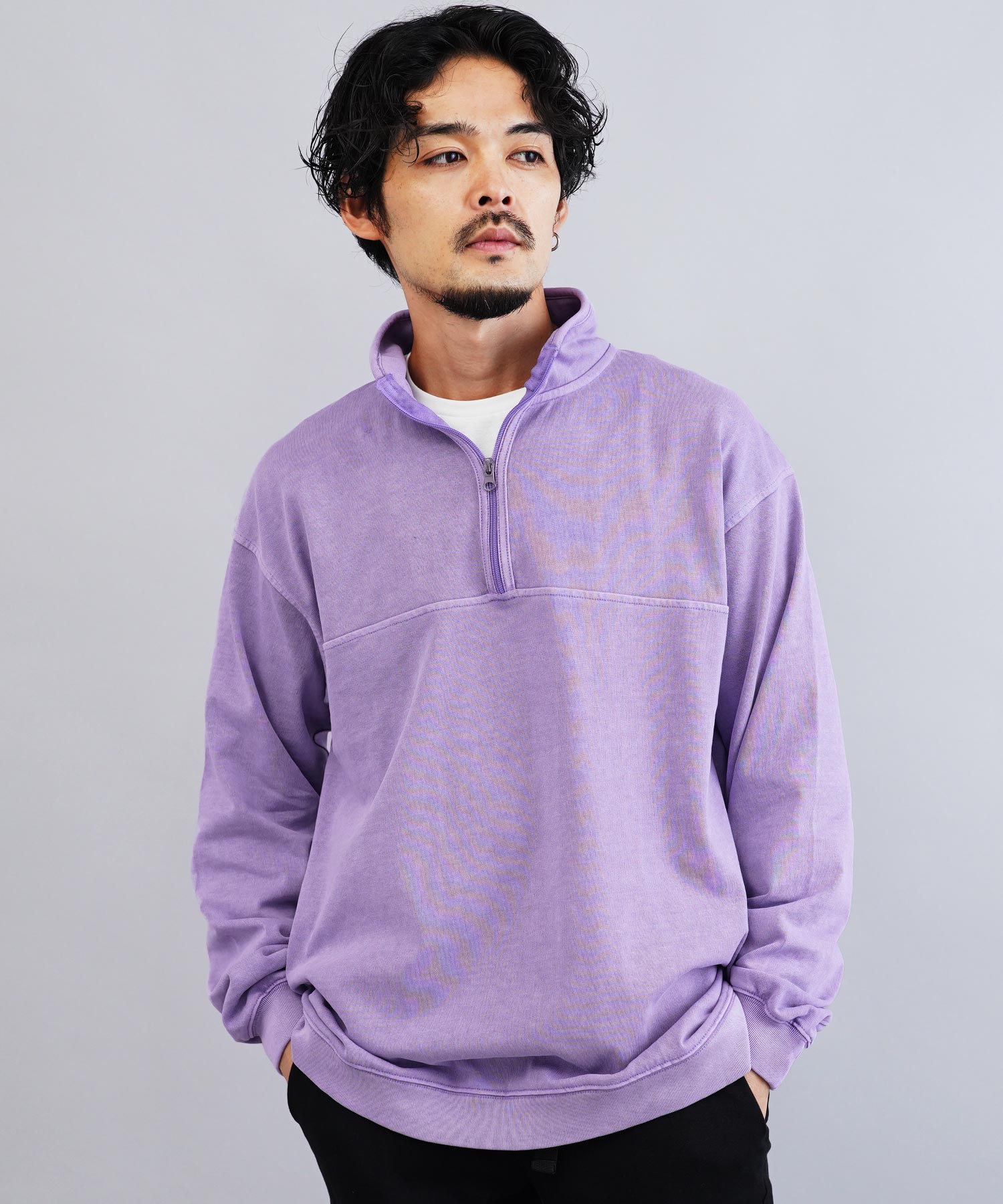 JIGGYS SHOP（ジギーズショップ） スウェット トレーナー メンズ