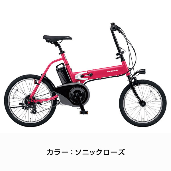 OFF Time ((ボーナスストア+5％_2/27-3/1)) 電動自転車 電動アシスト