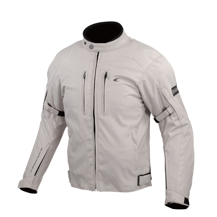 コミネ（Komine） ジャケット JK-603 プロテクトウィンタージャケット