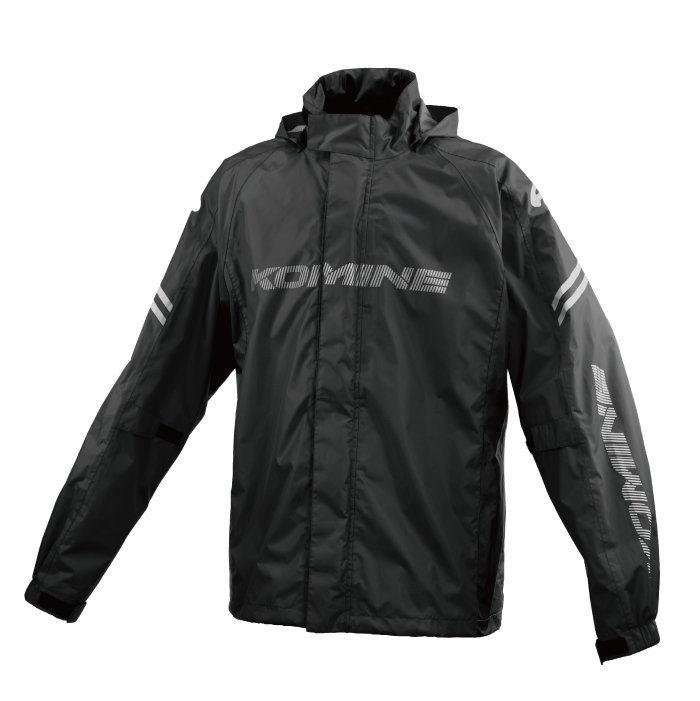 コミネ（Komine） レインウェア RK-5393 ブレスターレインウェア