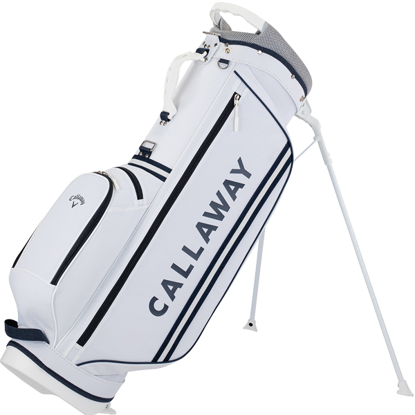 Callaway（キャロウェイ） ゴルフ レディース スタンド キャディバッグ