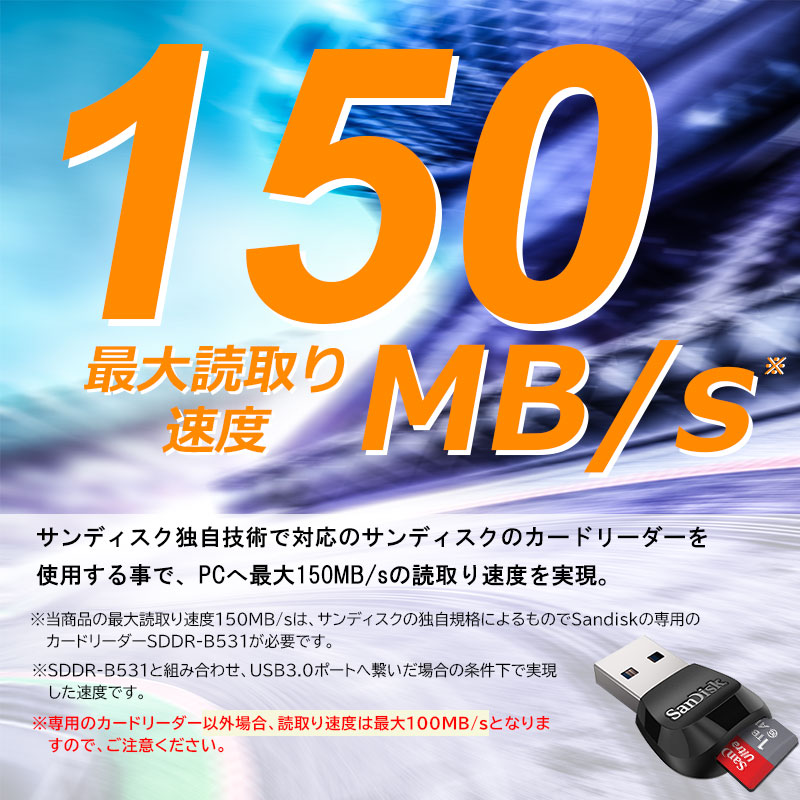 SanDisk（サンディスク） マイクロsdカード microSDXC 1TB SanDisk UHS
