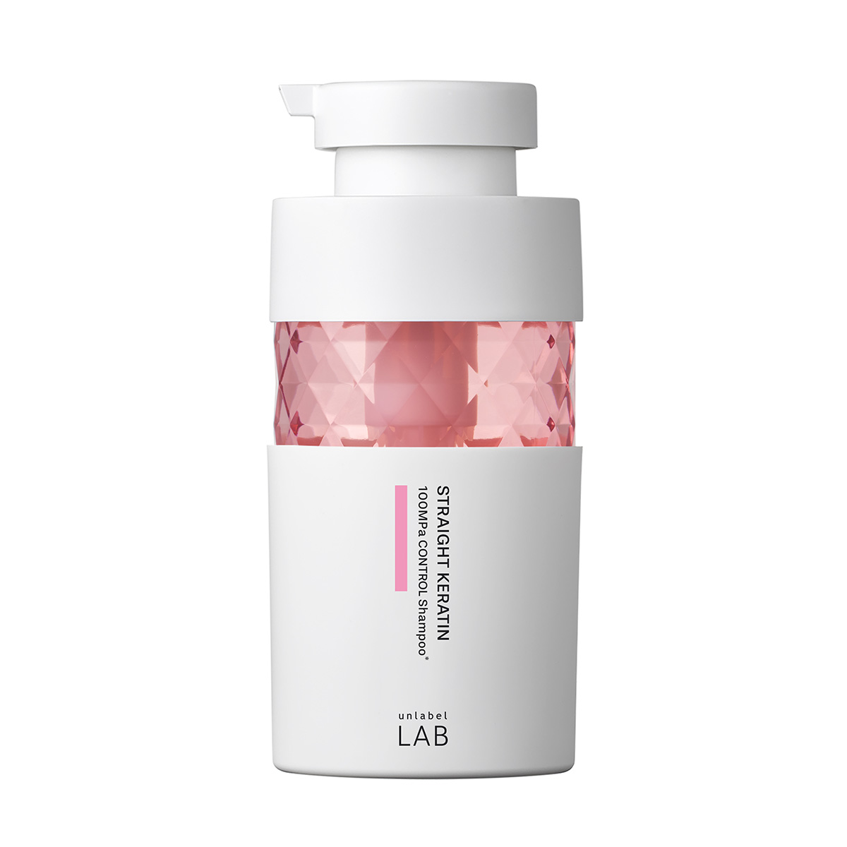 unlabel LAB シャンプー 単品 トリートメント モイストヘア