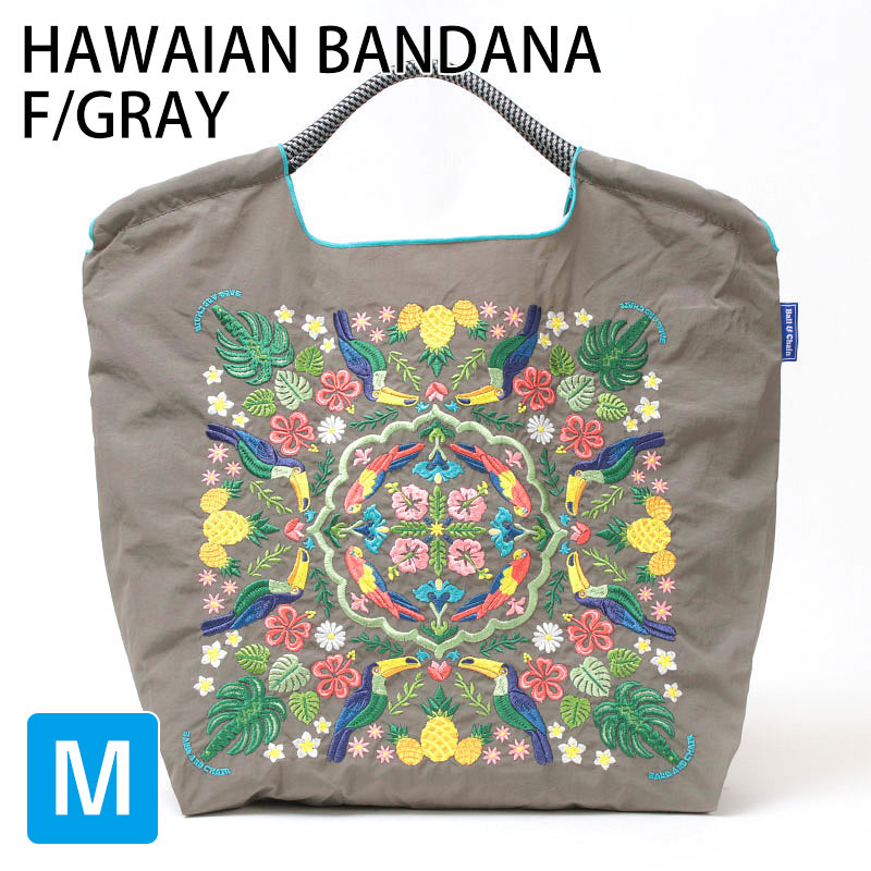 新品未使用 ジャーナルスタンダード×ボールアンドチェーン パンジー柄