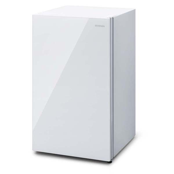 IRIS OHYAMA（アイリスオーヤマ） 冷凍庫 小型 家庭用 おしゃれ